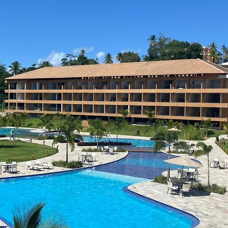 Flat 118 Eco Resort Praia Dos Carneiros Тамандаре Екстер'єр фото